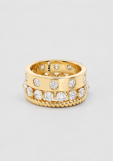 THE ASHLEY VENICE RING