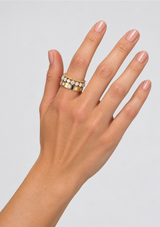 THE ASHLEY VENICE RING