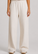 LENI FRENCH TERRY PANT