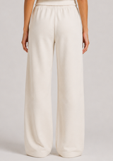 LENI FRENCH TERRY PANT