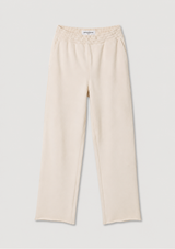 LENI FRENCH TERRY PANT