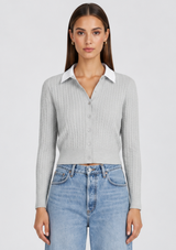 BABYSOFT LONG SLEEVE TOP