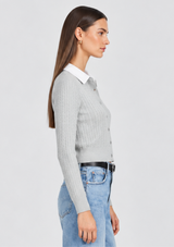 BABYSOFT LONG SLEEVE TOP