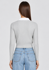 BABYSOFT LONG SLEEVE TOP