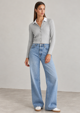 BABYSOFT LONG SLEEVE TOP