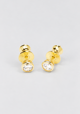 BARONESS 4MM STUDS