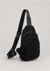 BEYOND THE HORIZON SLING BAG