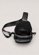 BEYOND THE HORIZON SLING BAG