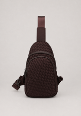 BEYOND THE HORIZON SLING BAG