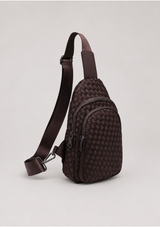 BEYOND THE HORIZON SLING BAG