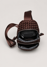 BEYOND THE HORIZON SLING BAG