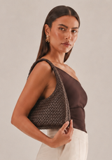 NOVIE SHOULDER BAG