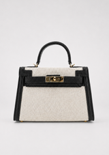 HARIETTE HANDLE BAG