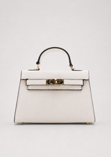 HARIETTE HANDLE BAG
