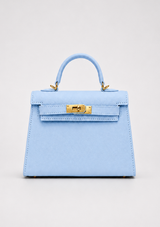 HARIETTE HANDLE BAG