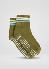 BRASILIA GRIP SOCK