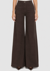 ROWAN TWILL PANT