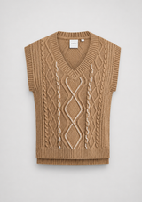 BENEDETTA KNIT TOP