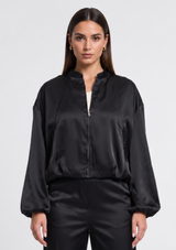 BILL BOMBER JACKET