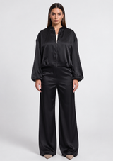 BILL BOMBER JACKET