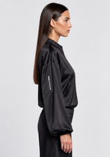 BILL BOMBER JACKET