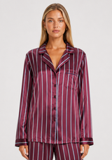 CAPELA BILLY SILK SHIRT