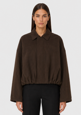 ARDEN BUBBLE JACKET