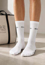 AERO RUNNING SOCK