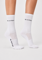 AERO RUNNING SOCK