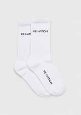 AERO RUNNING SOCK
