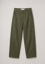 AKIRA BARREL PANT
