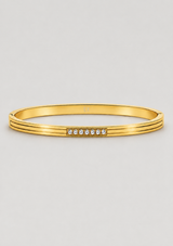 CLEO BANGLE BRACELET