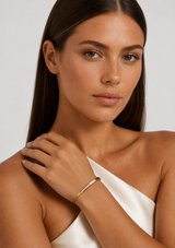 CLEO BANGLE BRACELET