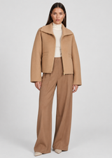 DARNLEY SHORT JACKET