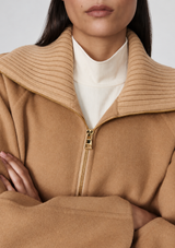 DARNLEY SHORT JACKET