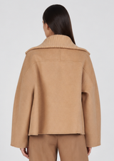 DARNLEY SHORT JACKET