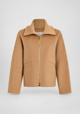 DARNLEY SHORT JACKET