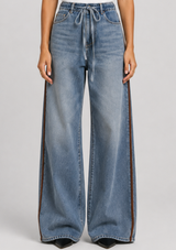 SAWYER DENIM PANT
