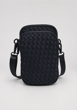 DIVIDE & CONQUER CROSSBODY