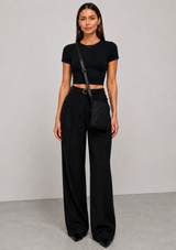 DIVIDE & CONQUER CROSSBODY