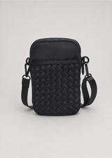 DIVIDE & CONQUER CROSSBODY