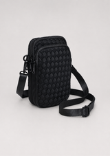 DIVIDE & CONQUER CROSSBODY