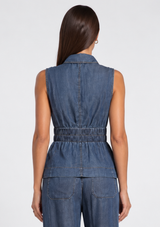 DOVER VEST