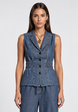 DOVER VEST