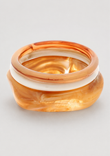 ELARA RESIN BANGLES