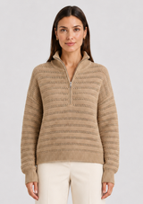 EVERLY SWEATER