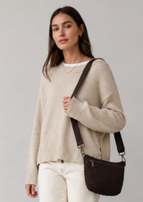ETHEREAL CROSSBODY