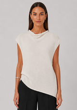FAYE KNIT TOP