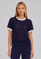 FENWAY JORDAN KNIT TEE