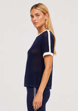 FENWAY JORDAN KNIT TEE